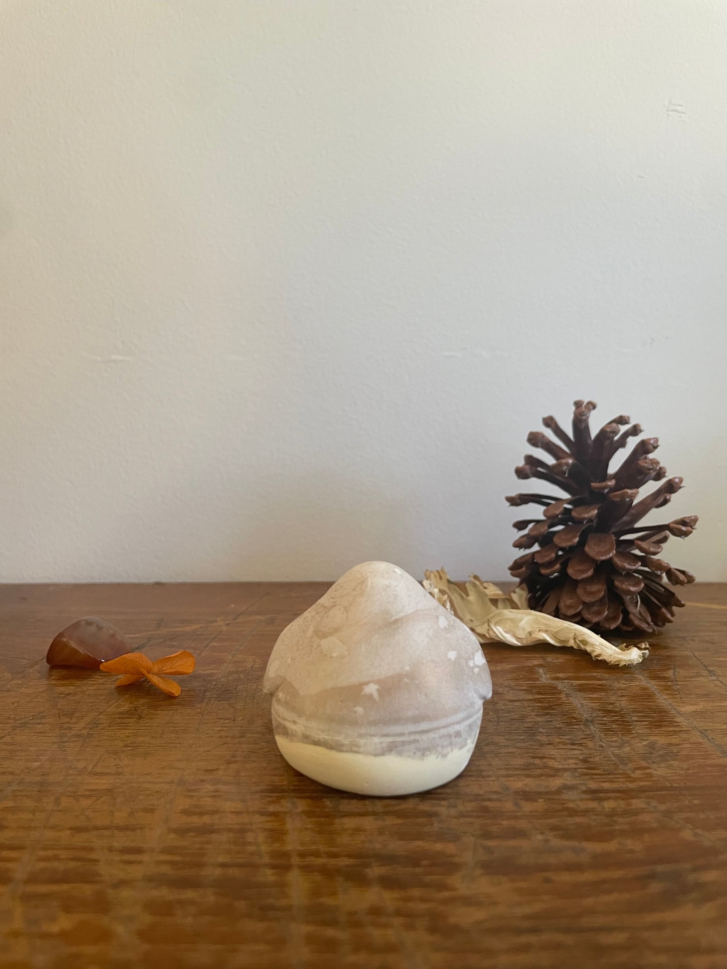 Domie House Spirit statue MabonXXIV-XVIII