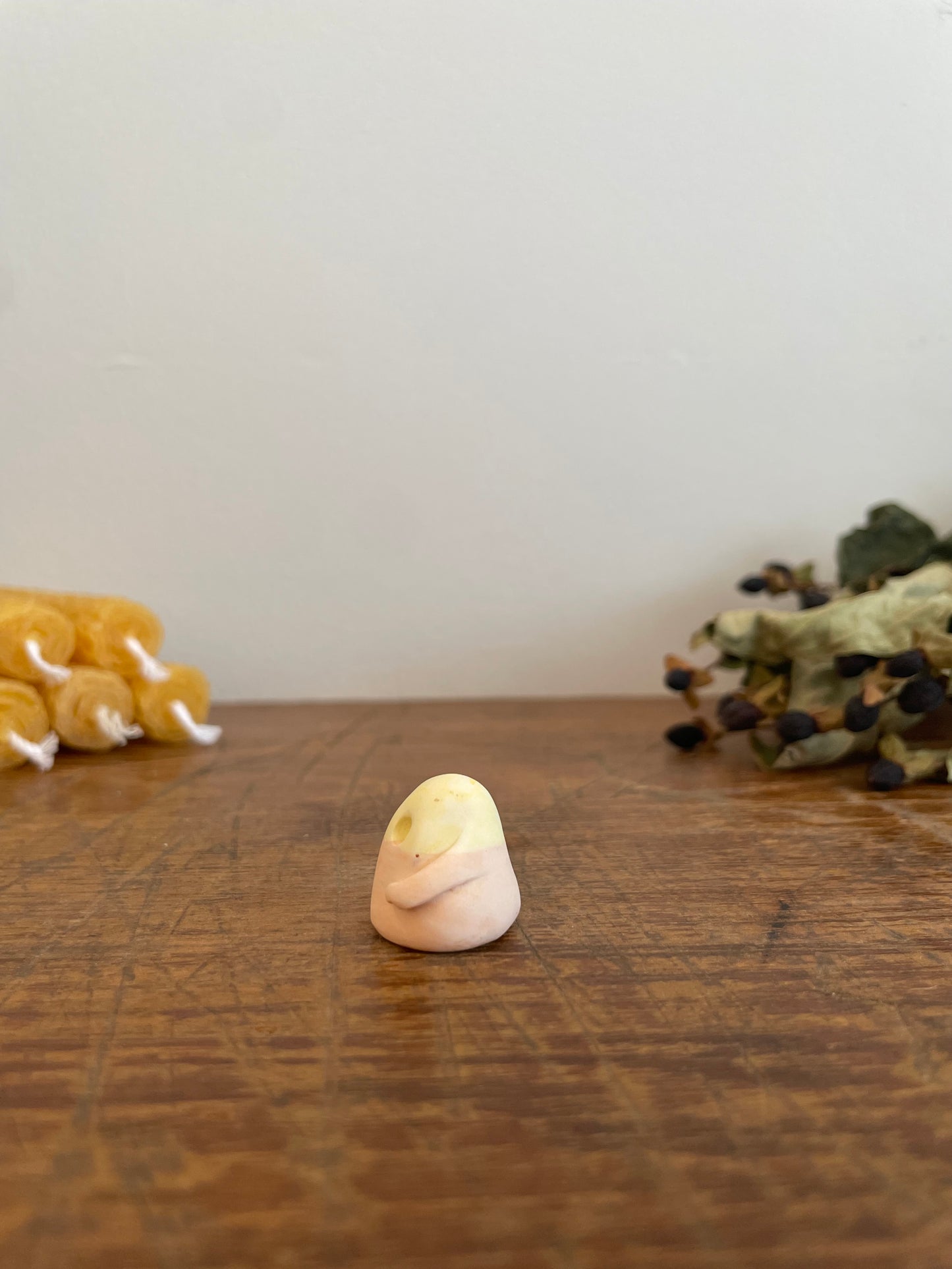 Domie House Spirit statue LithaXXIV-XLII