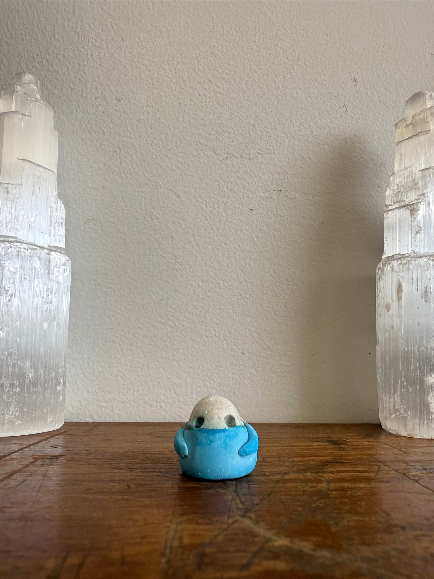 Domie House Spirit Statue Samhain XXV-XLVIII