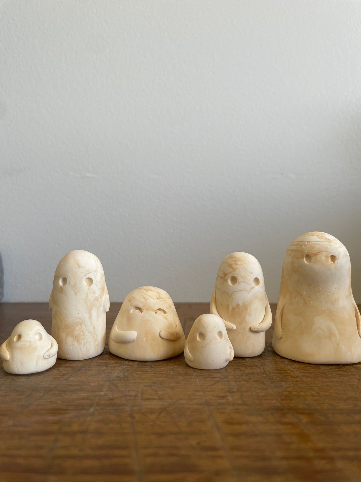 Domie House Spirit statue BeltaneXXIII-XIV