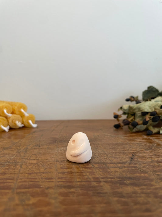 Domie House Spirit statue LithaXXIV-XLIV