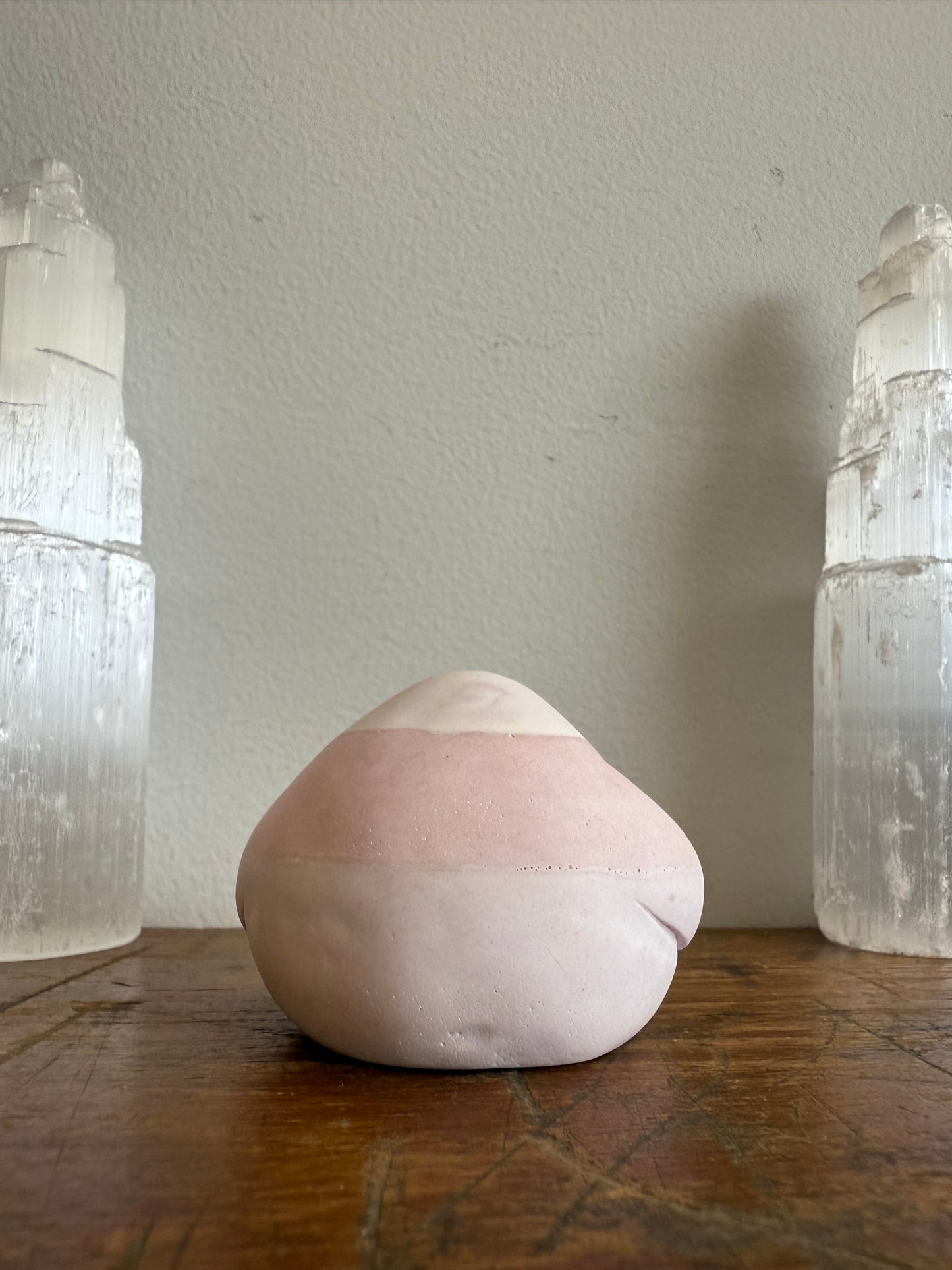 Domie House Spirit Statue Samhain XXV-XXXII