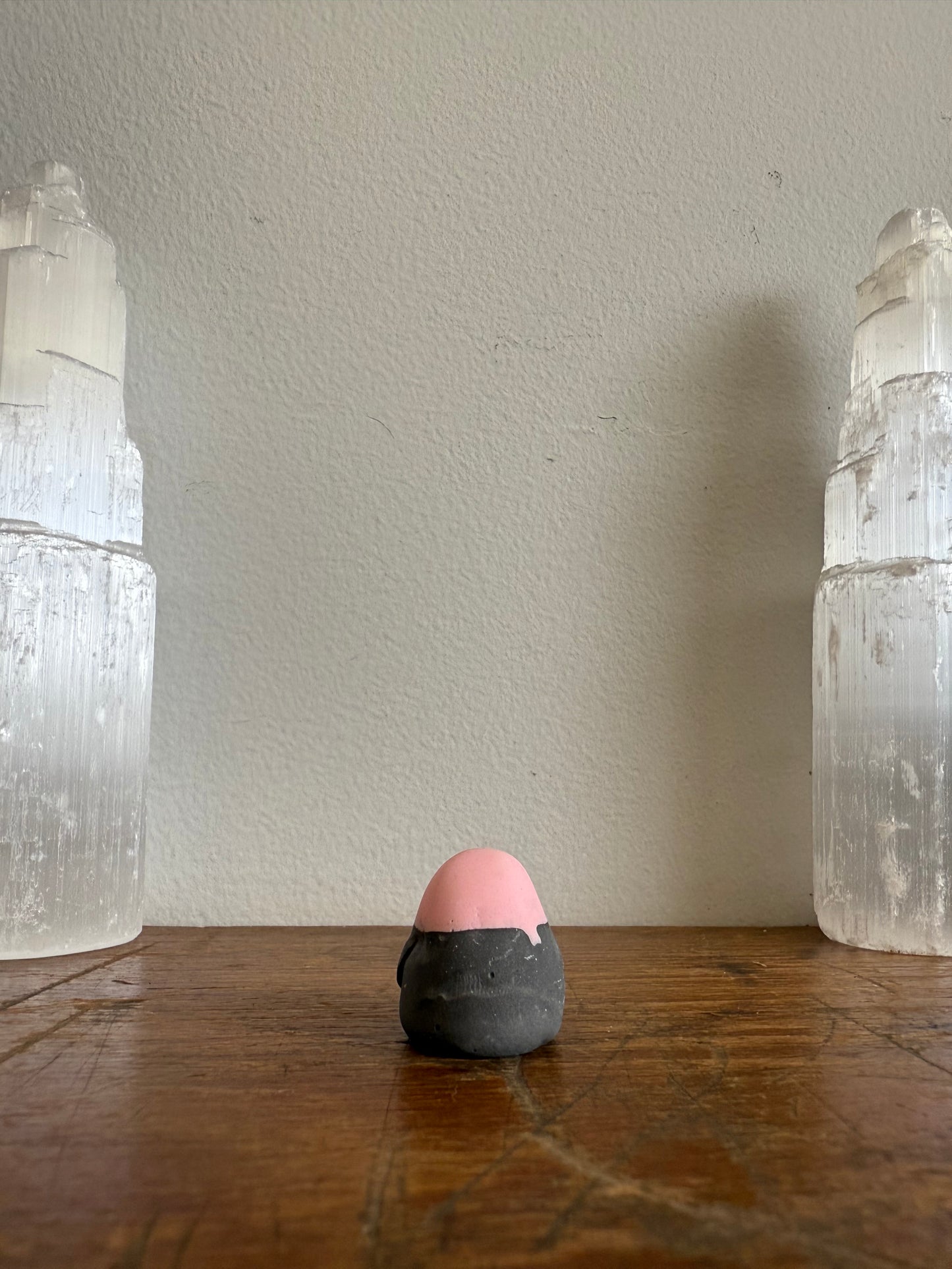 Domie House Spirit Statue Samhain XXV-XIV