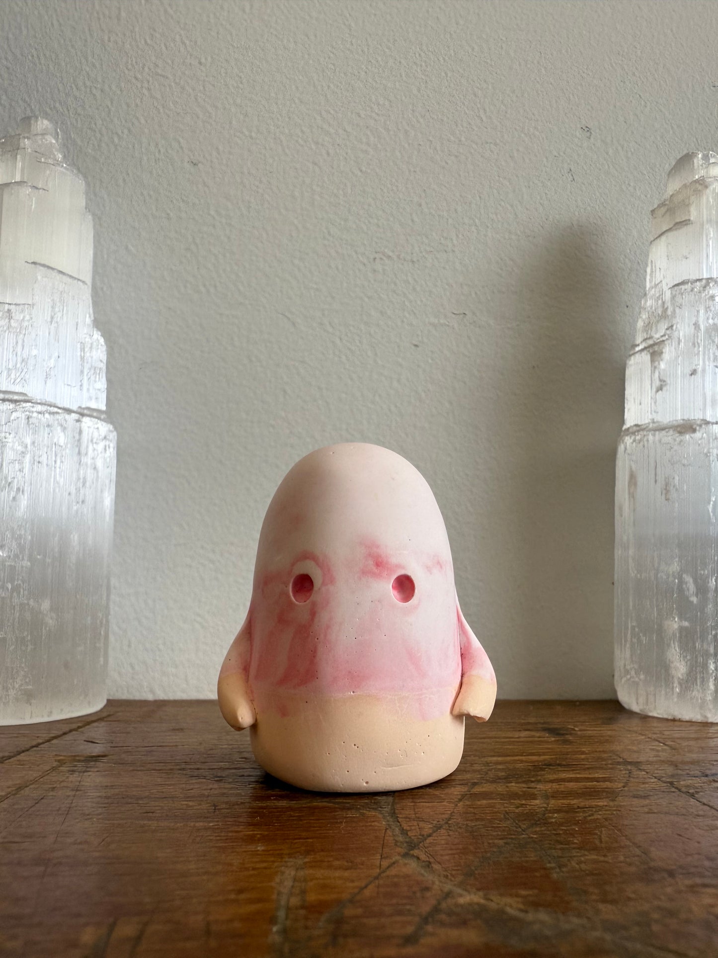 Domie House Spirit Statue Samhain XXV-XXI