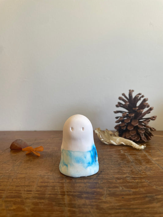 Domie House Spirit statue MabonXXIV-XXVII