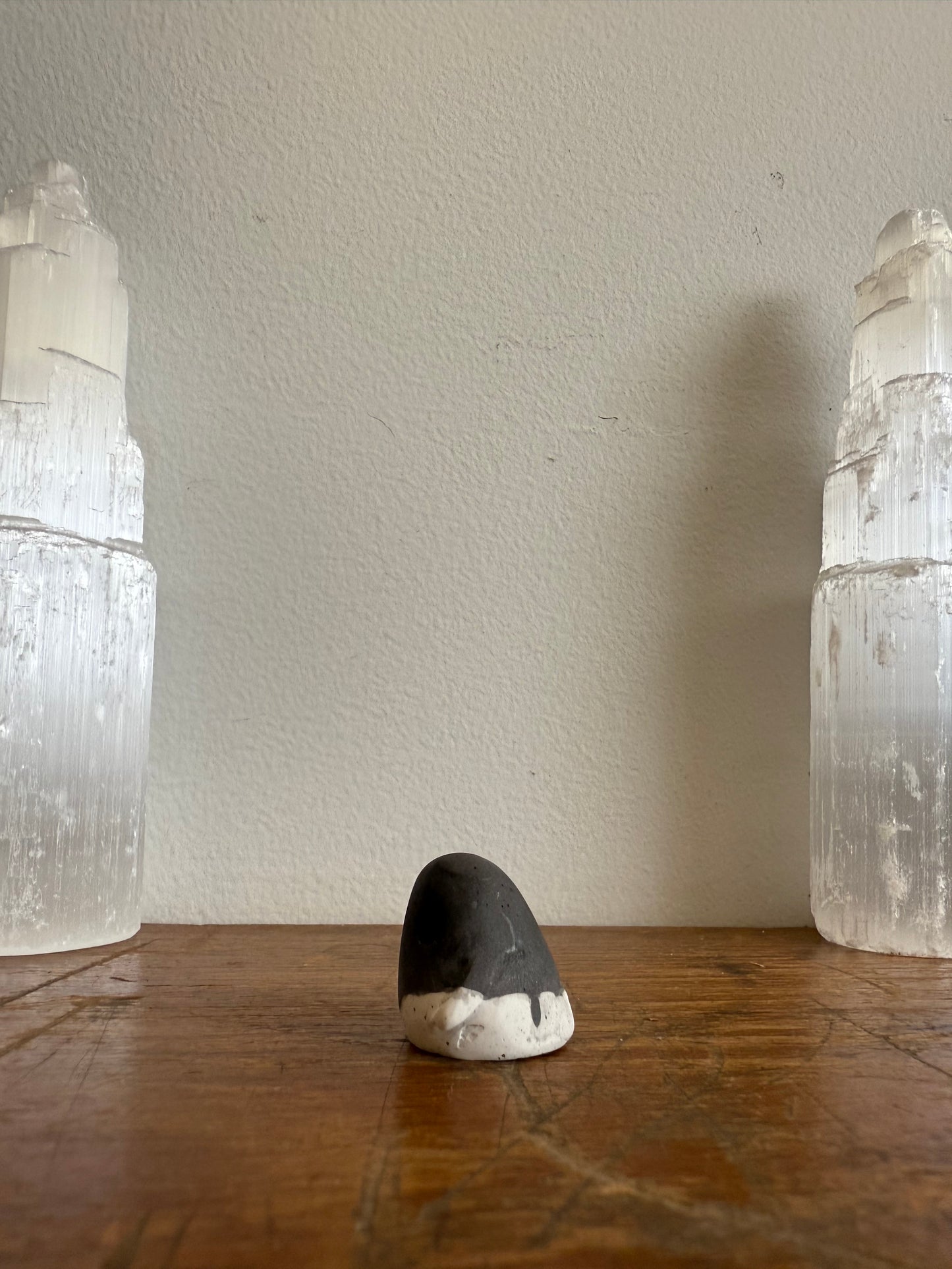 Domie House Spirit Statue Samhain XXV-XXXVII