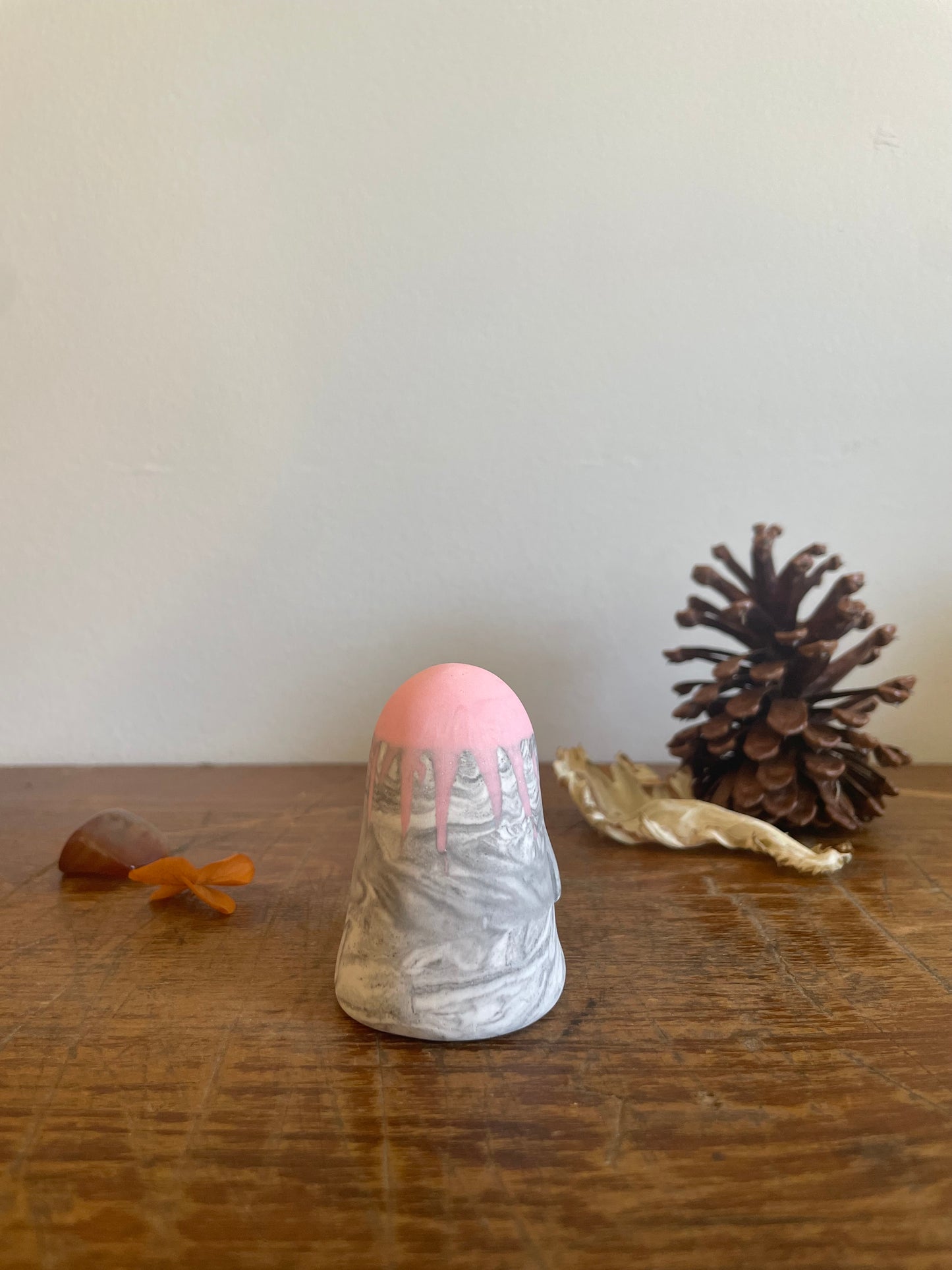 Domie House Spirit statue MabonXXIV-XXIV