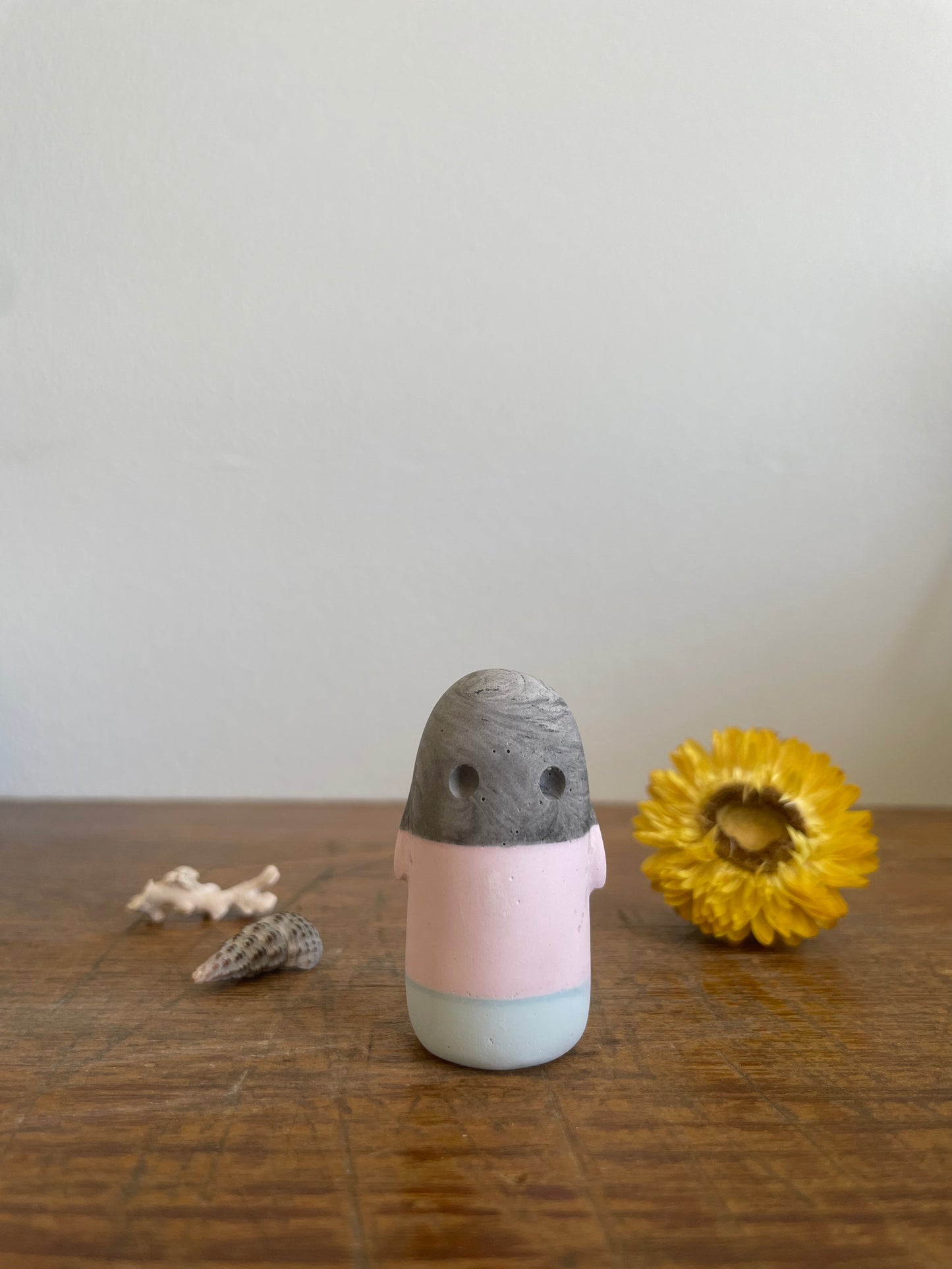 Domie House Spirit statue BeltaneXXIII-VI