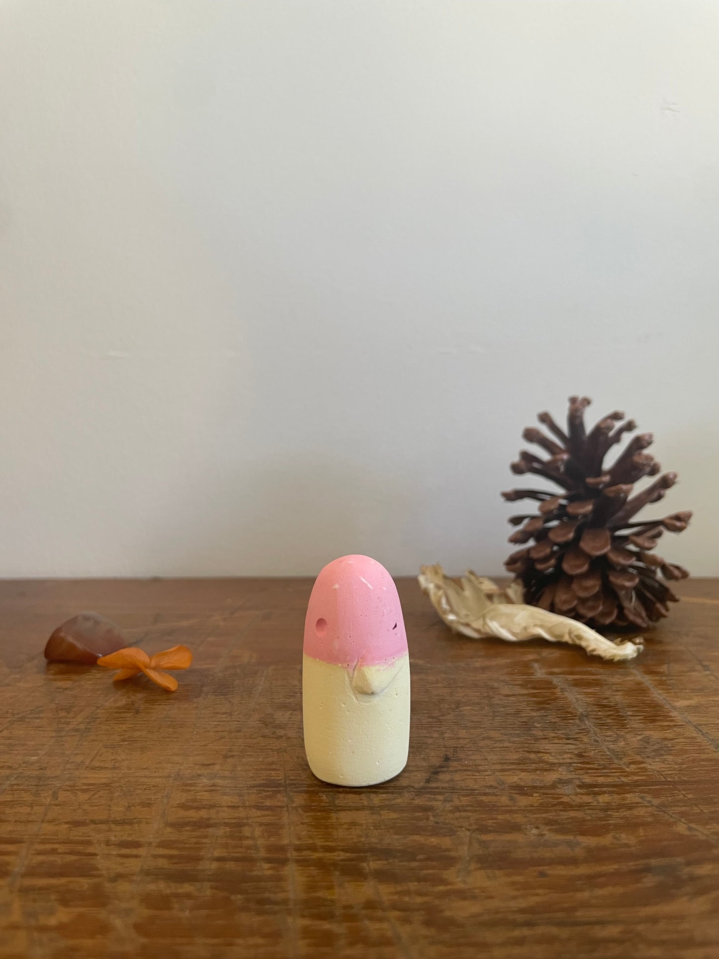 Domie House Spirit statue MabonXXIV-XIV