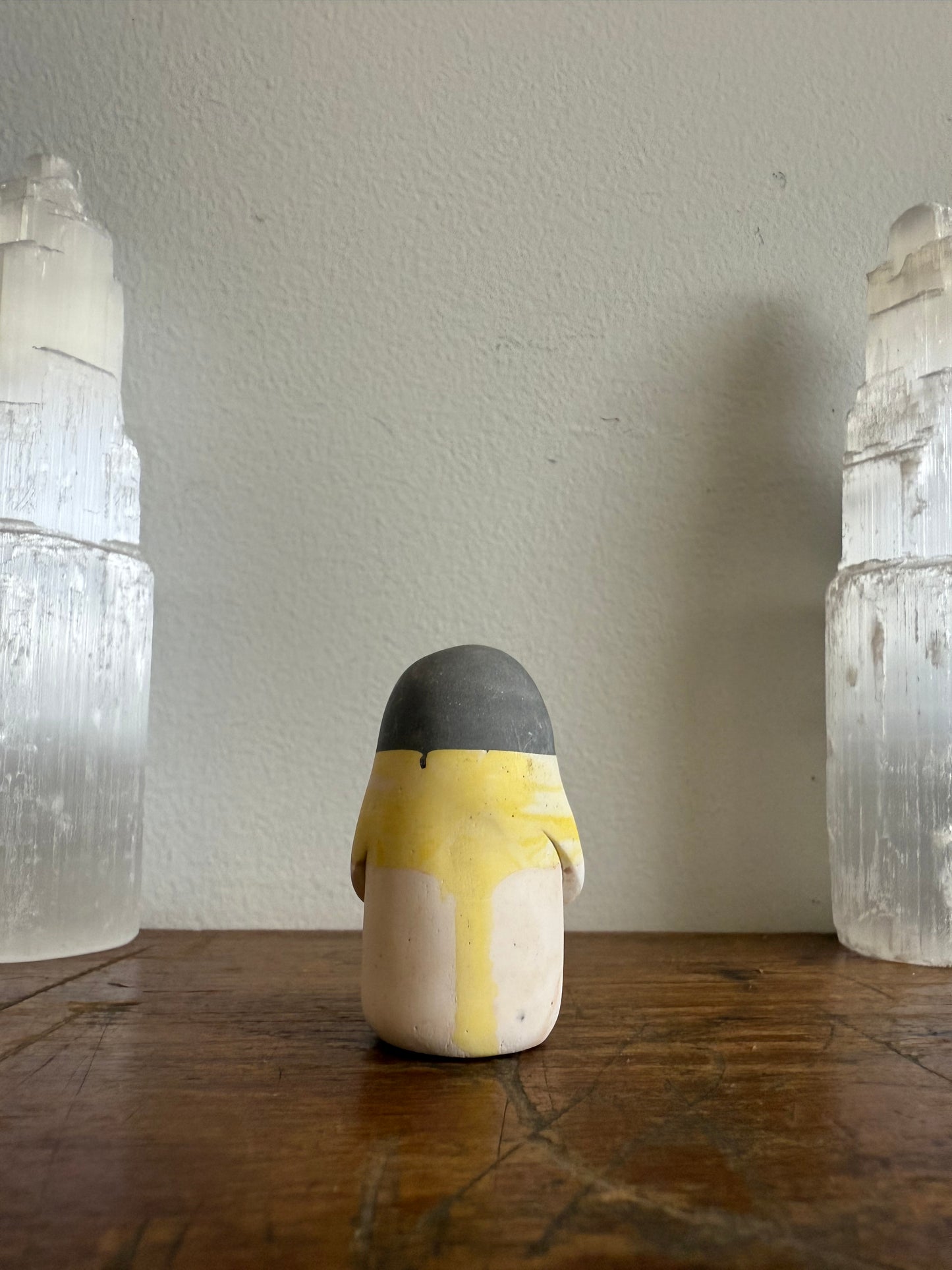 Domie House Spirit Statue Samhain XXV-LXIII