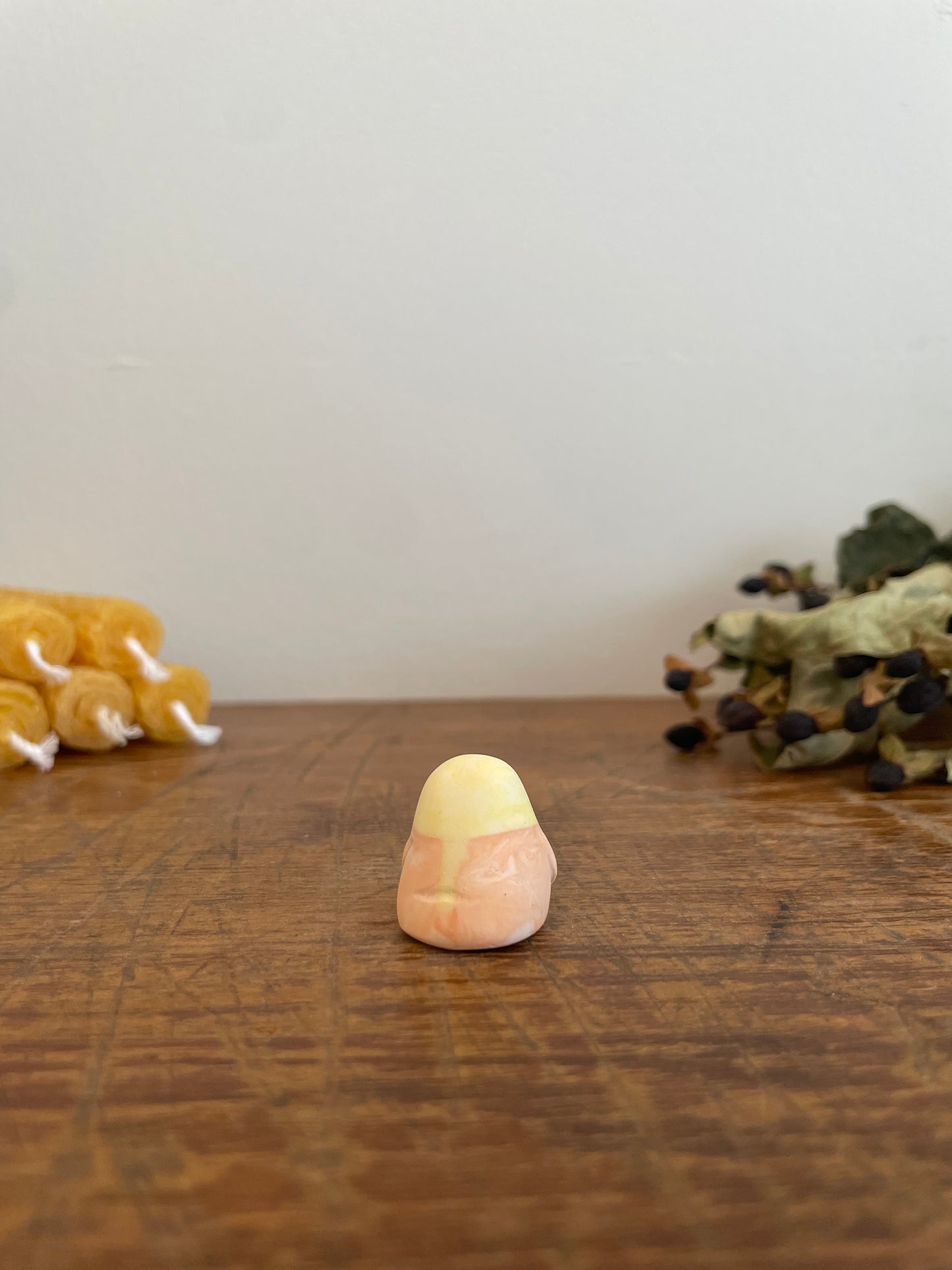 Domie House Spirit statue LithaXXIV-XLI