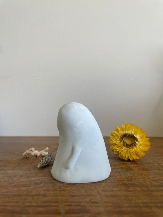 Domie House Spirit statue BeltaneXXIII-XXXV