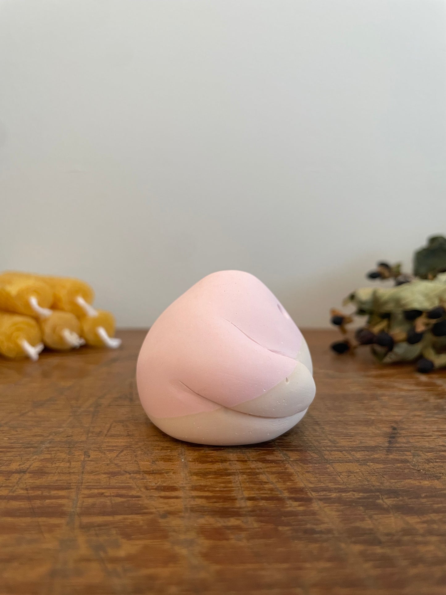 Domie House Spirit statue LithaXXIV-III