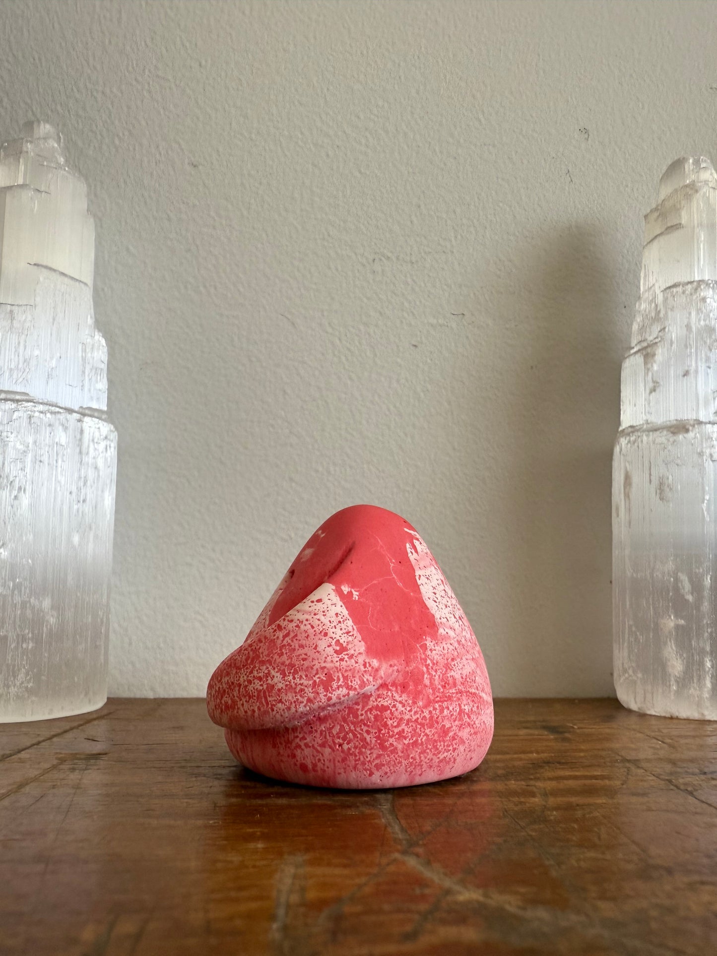 Domie House Spirit Statue Samhain XXV-X