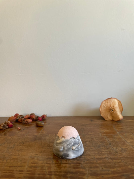 Domie House Spirit statue LughnasadhXXIV-IV