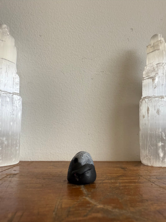 Domie House Spirit Statue Friday 13 XXV-II