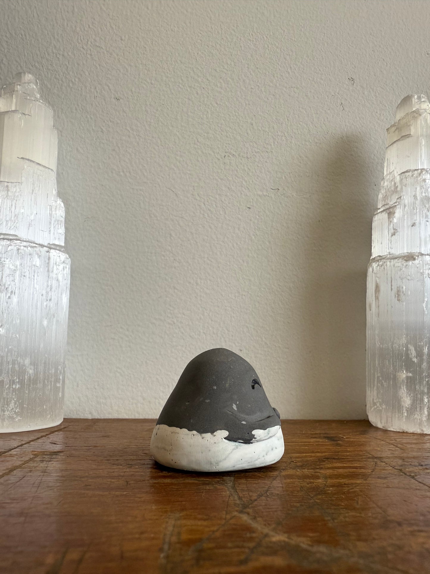 Domie House Spirit Statue Samhain XXV-XXXVIII