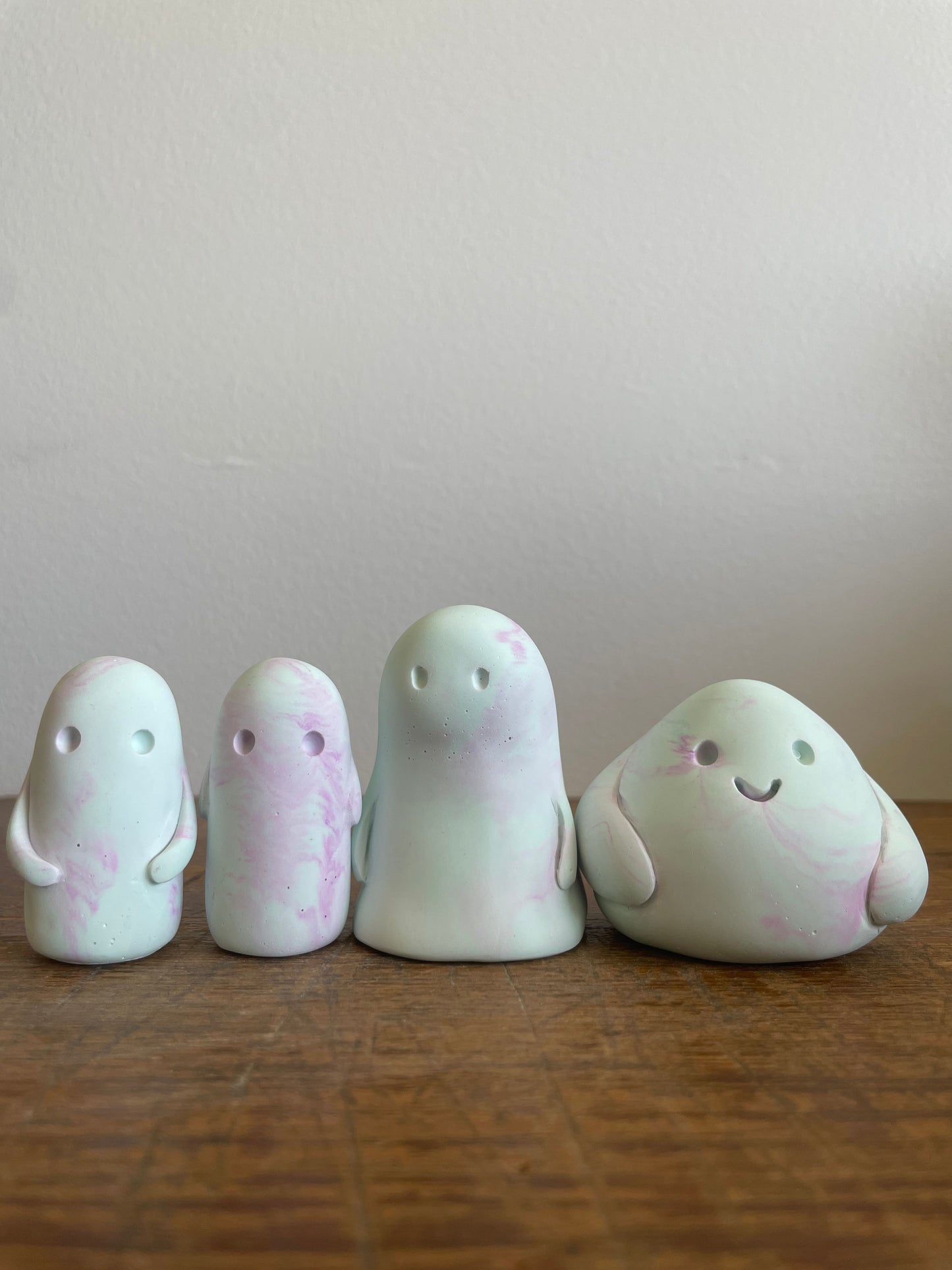 Domie House Spirit statue BeltaneXXIII-XXI