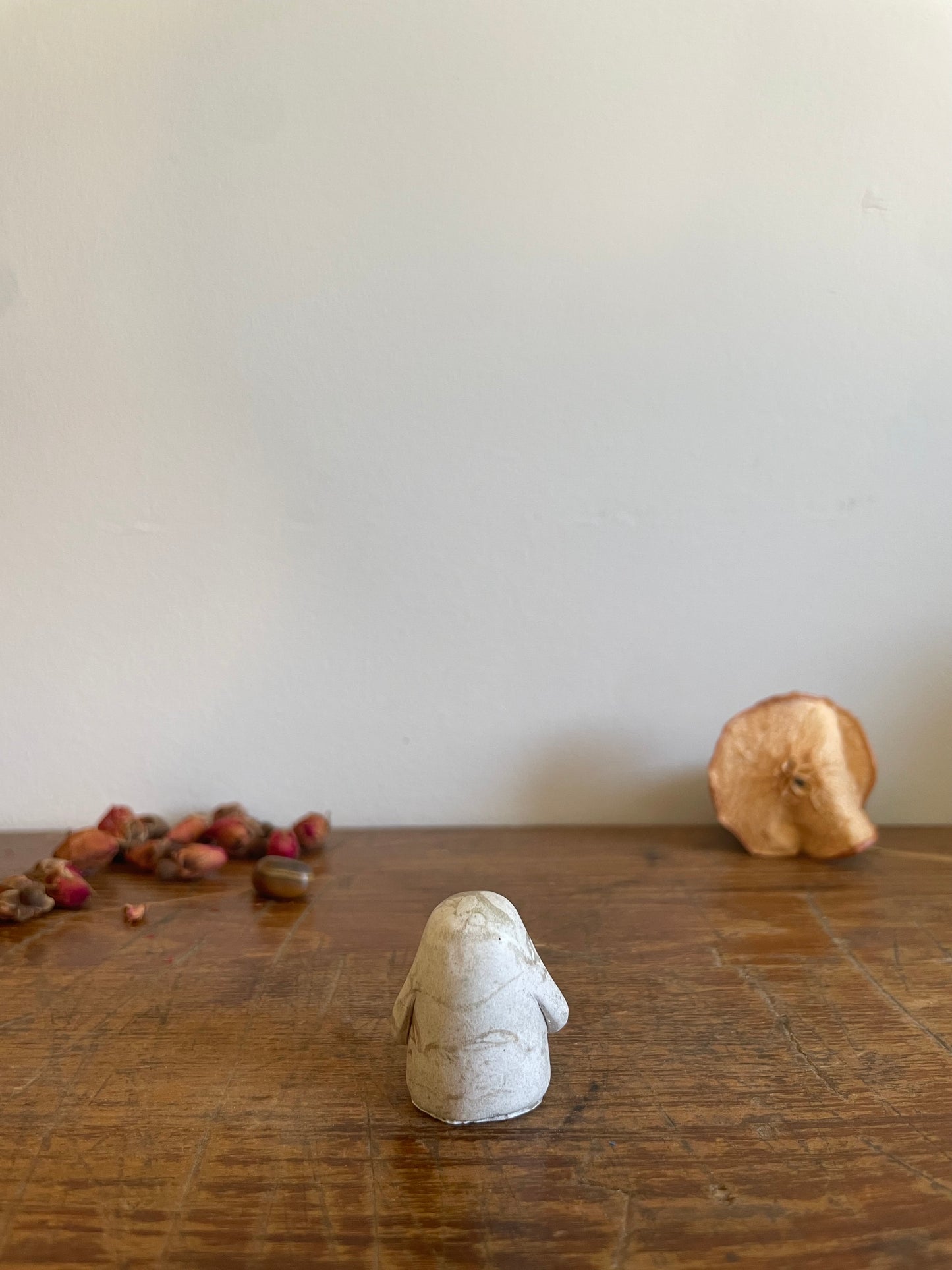 Domie House Spirit statue LughnasadhXXIV-VIII