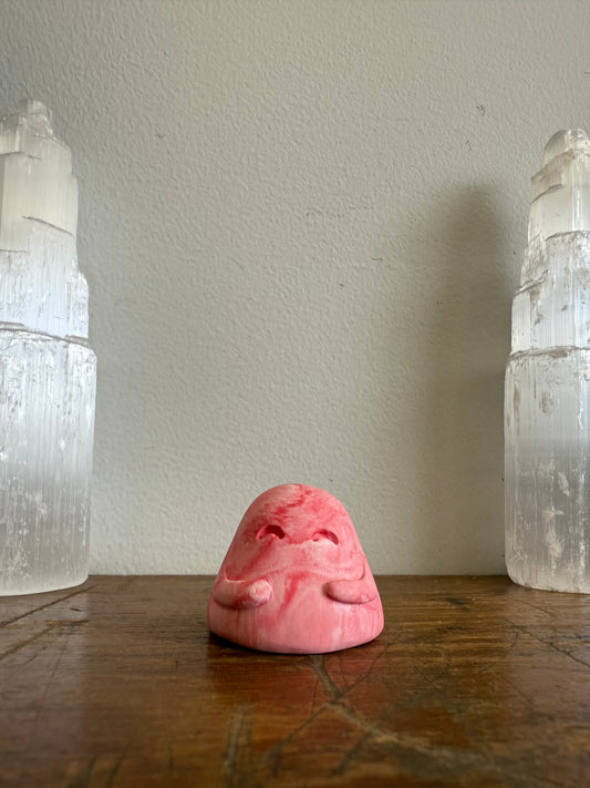 Domie House Spirit Statue Samhain XXV-IX