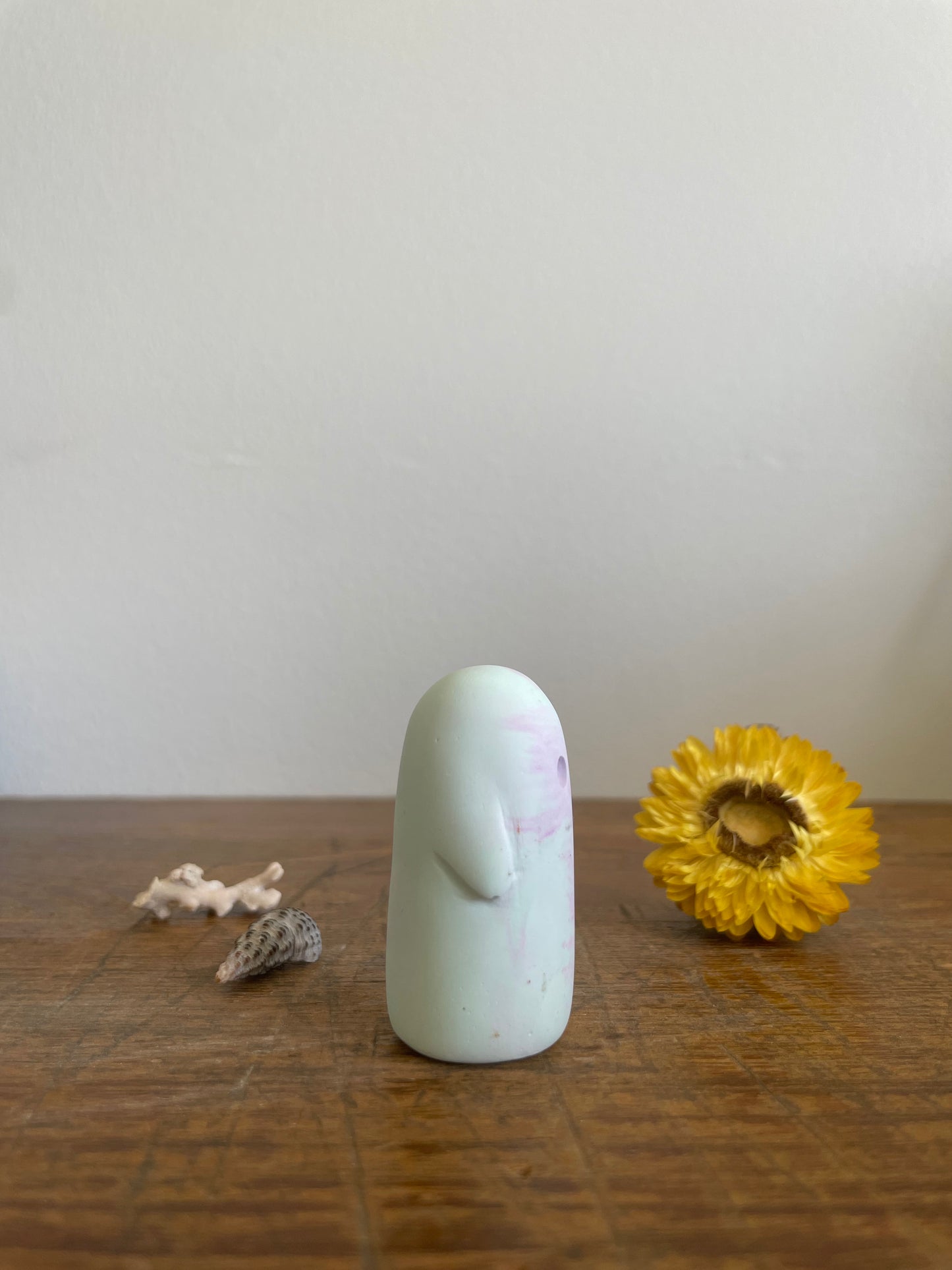 Domie House Spirit statue BeltaneXXIII-XXI