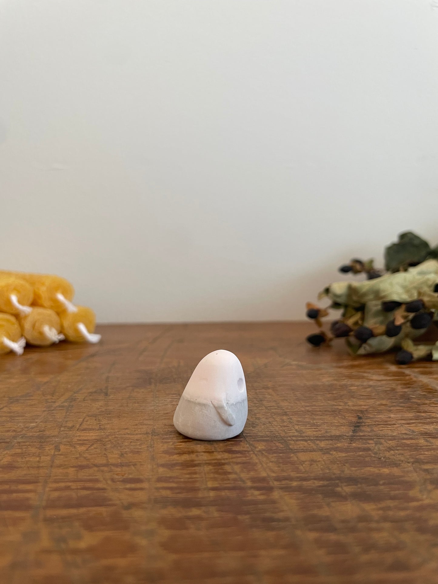 Domie House Spirit statue LithaXXIV-LXXVI