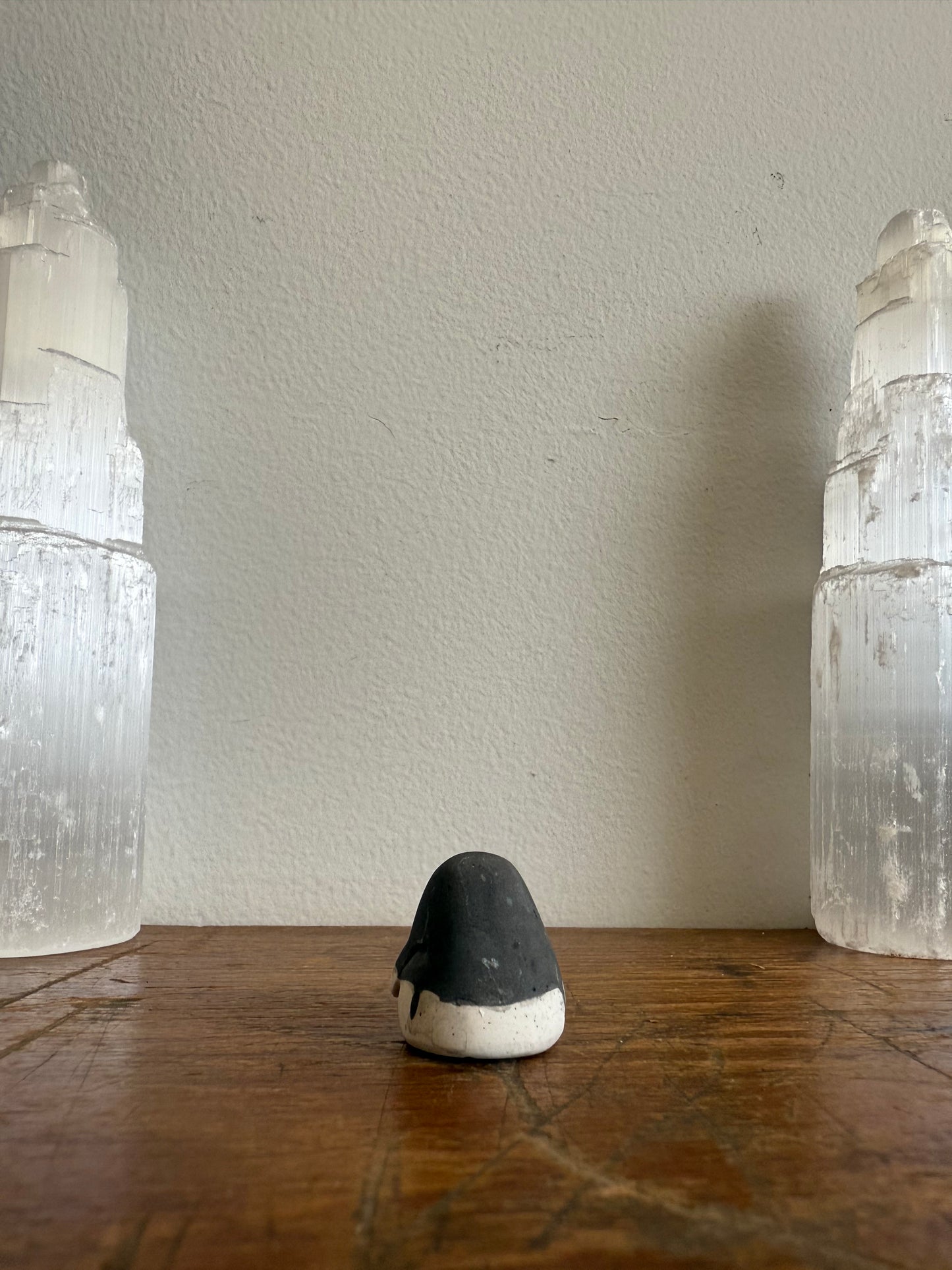 Domie House Spirit Statue Samhain XXV-XXXVII