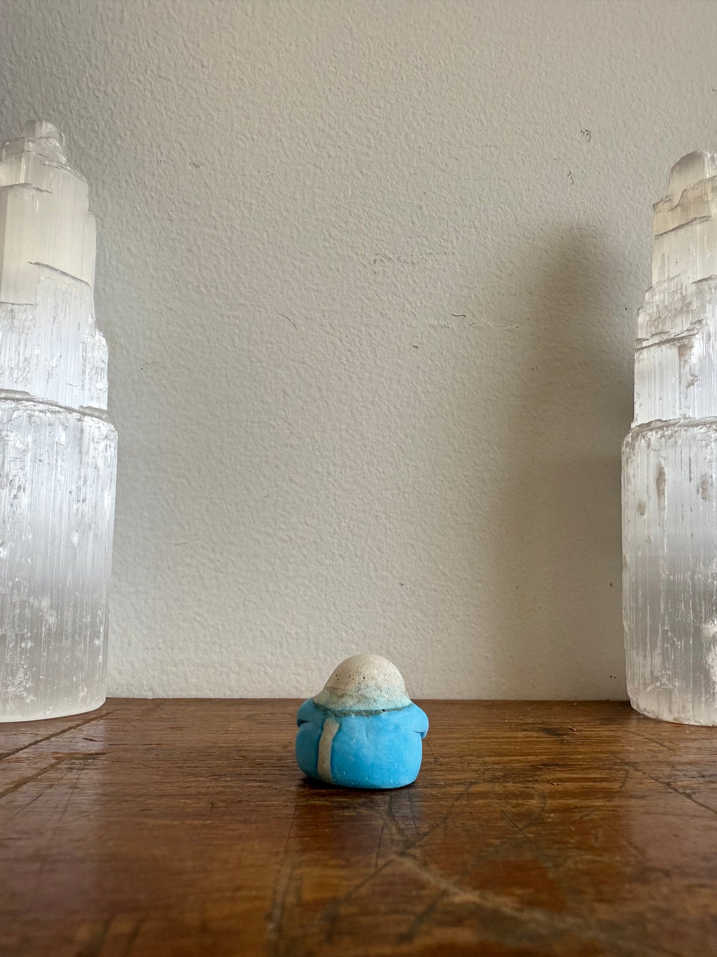 Domie House Spirit Statue Samhain XXV-XLVIII