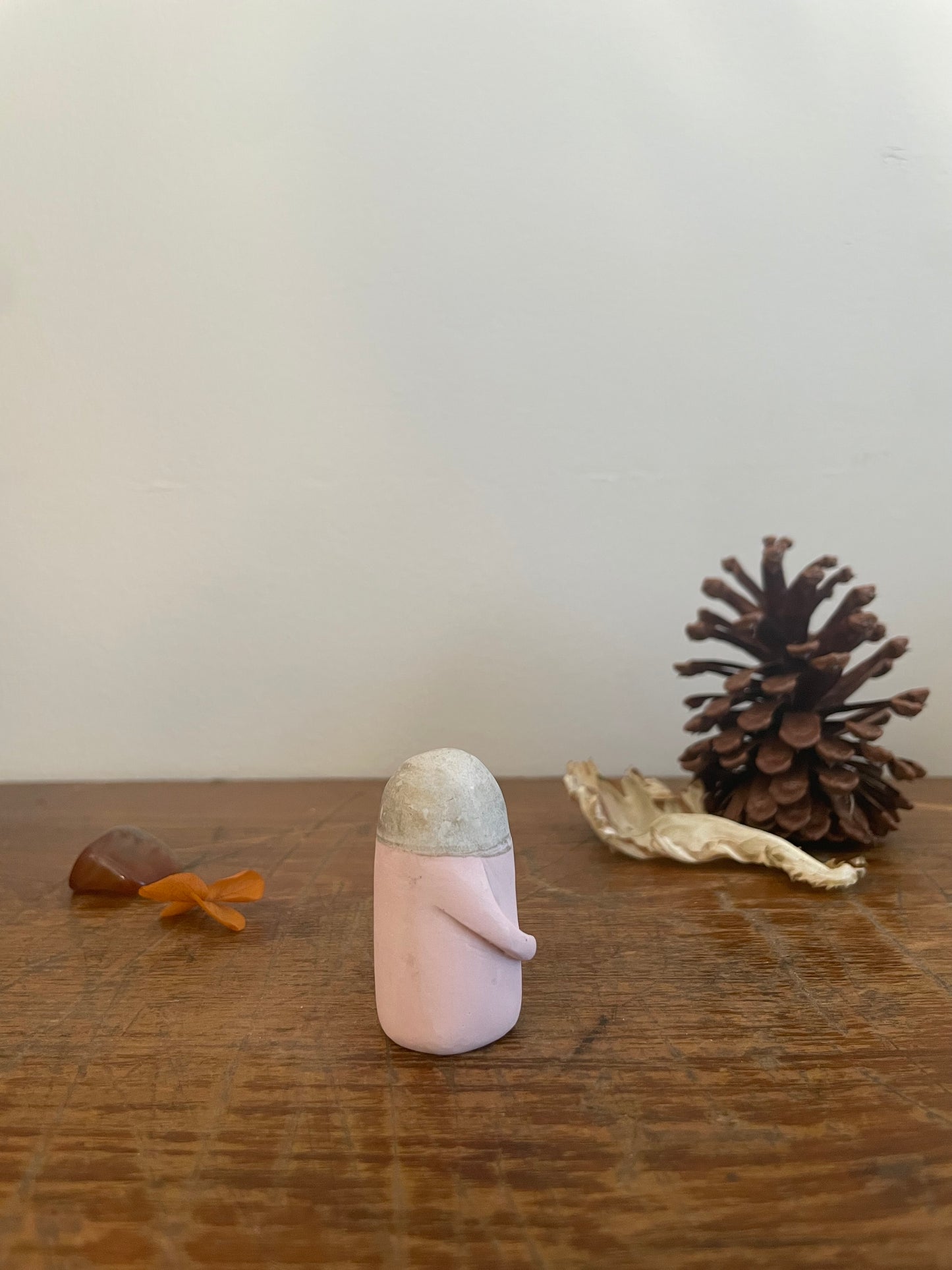 Domie House Spirit statue MabonXXIV-II