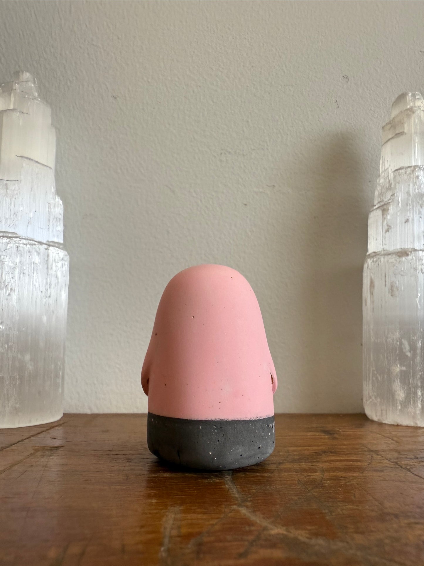 Domie House Spirit Statue Samhain XXV-XI