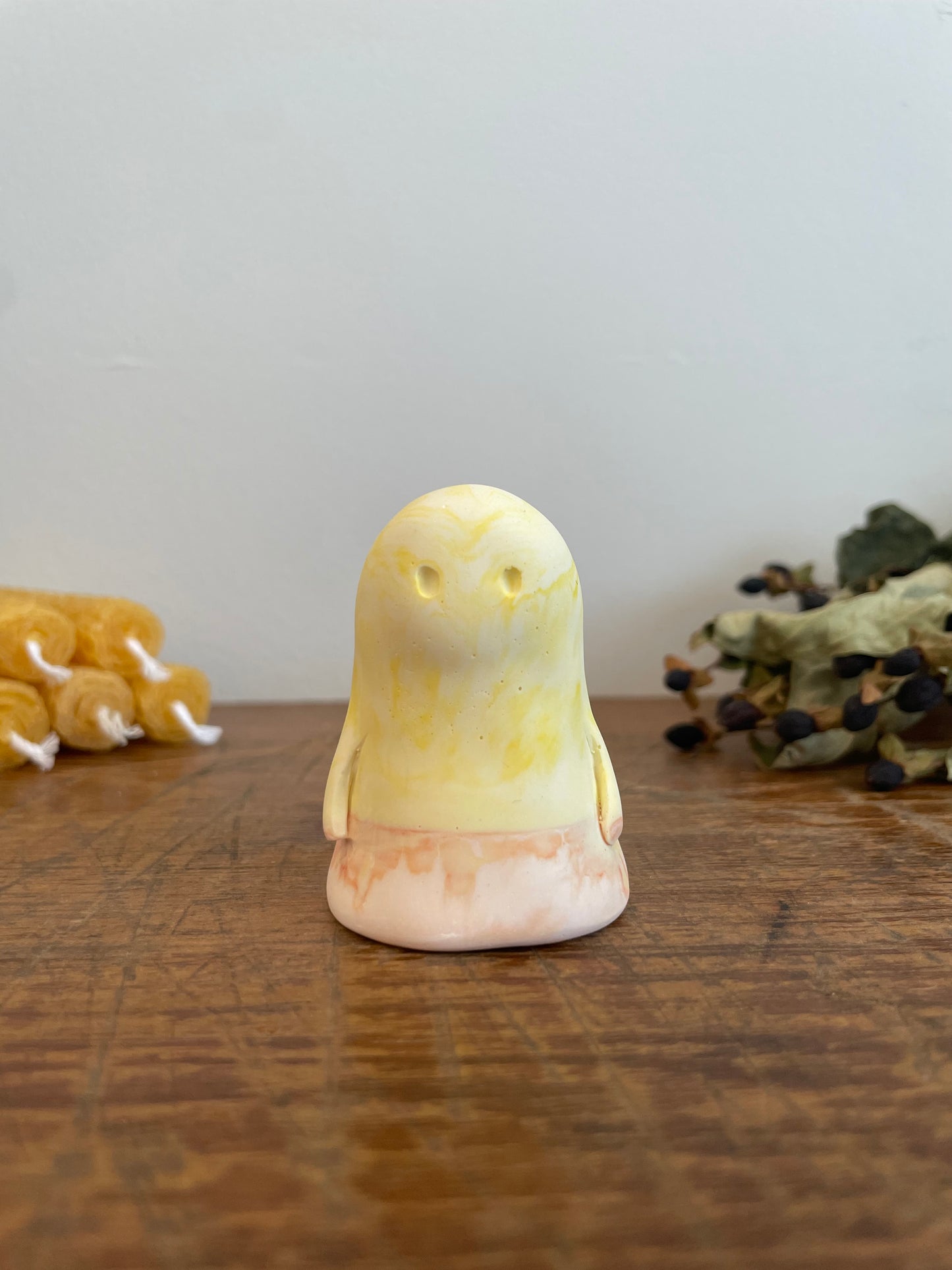 Domie House Spirit statue LithaXXIV-XXXIII