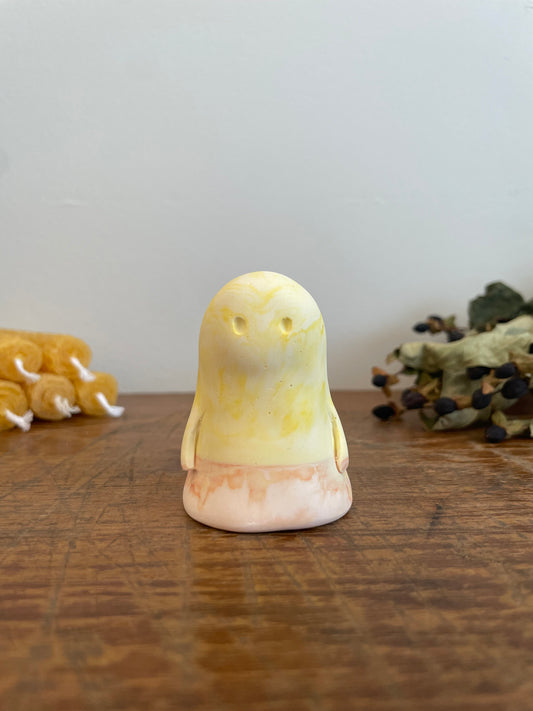 Domie House Spirit statue LithaXXIV-XXXIII