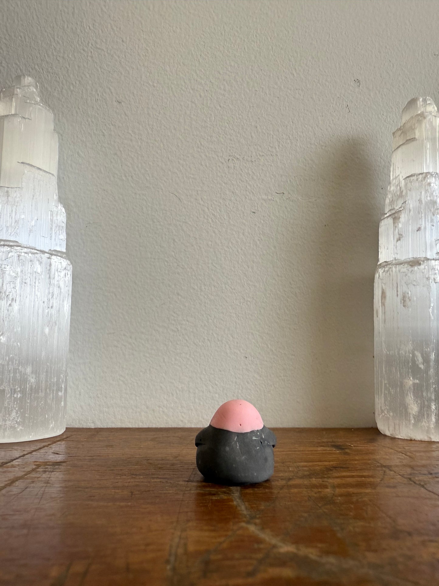 Domie House Spirit Statue Samhain XXV-XII