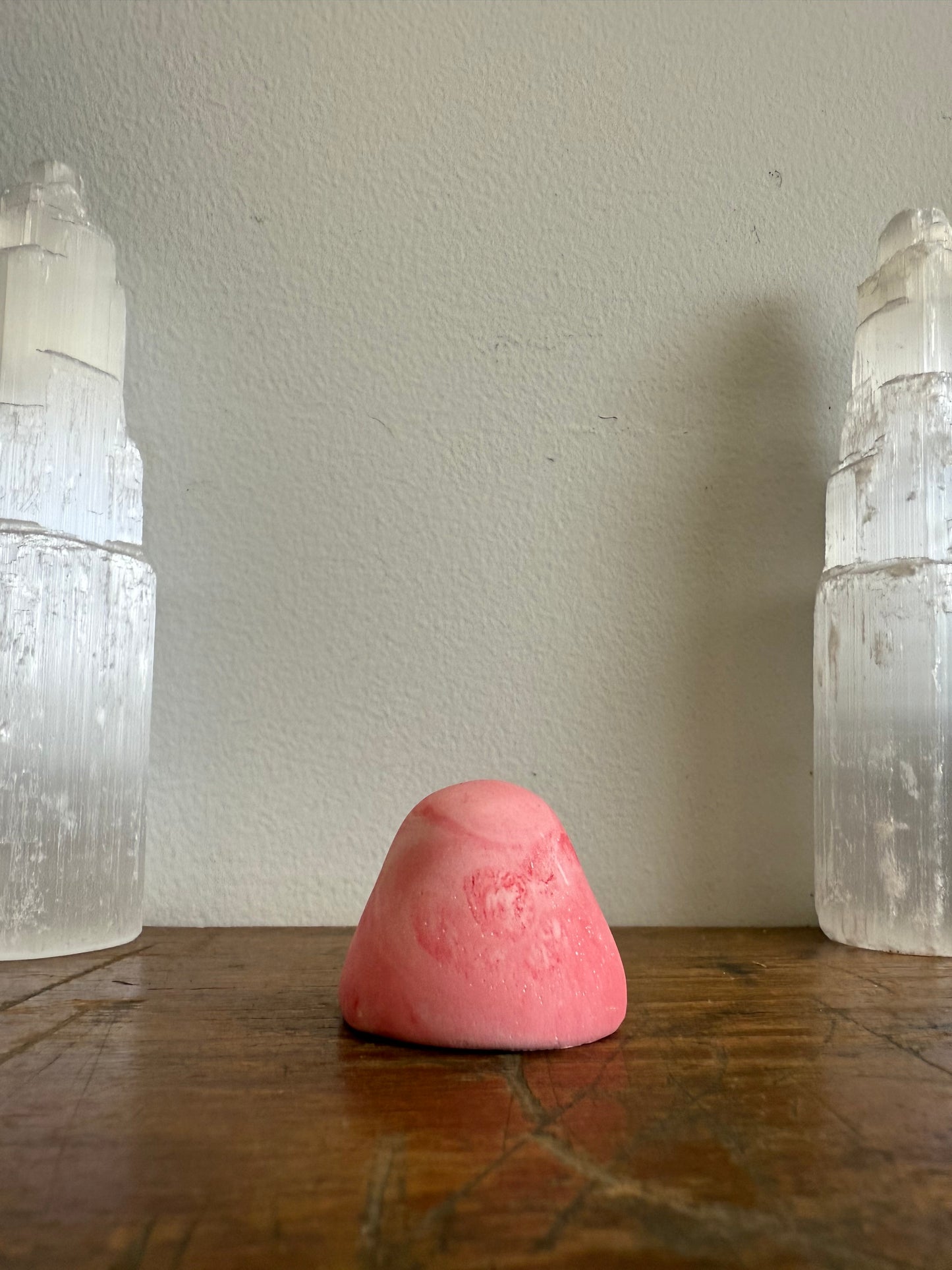 Domie House Spirit Statue Samhain XXV-IX