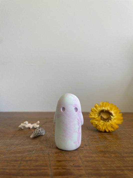 Domie House Spirit statue BeltaneXXIII-XXI