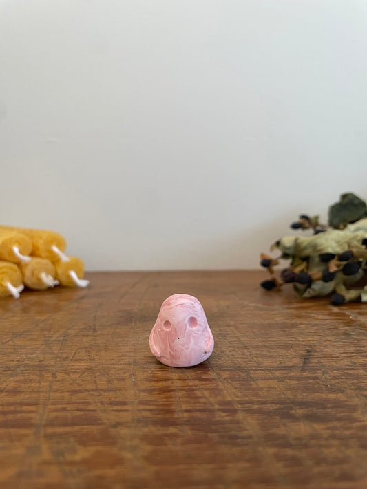 Domie House Spirit statue LithaXXIV-XI