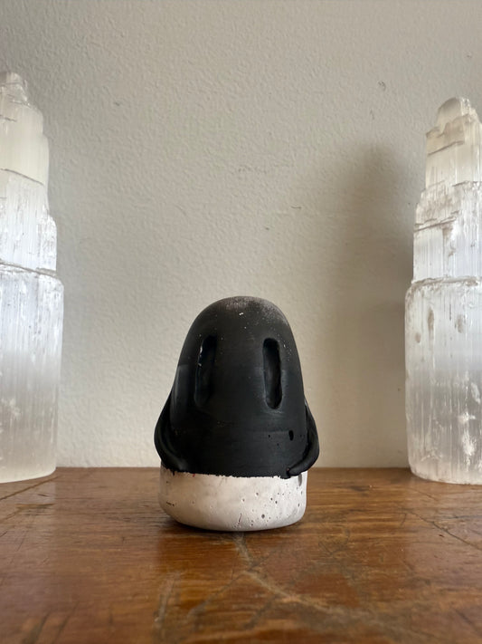 Domie House Spirit Statue Friday 13 XXV-I