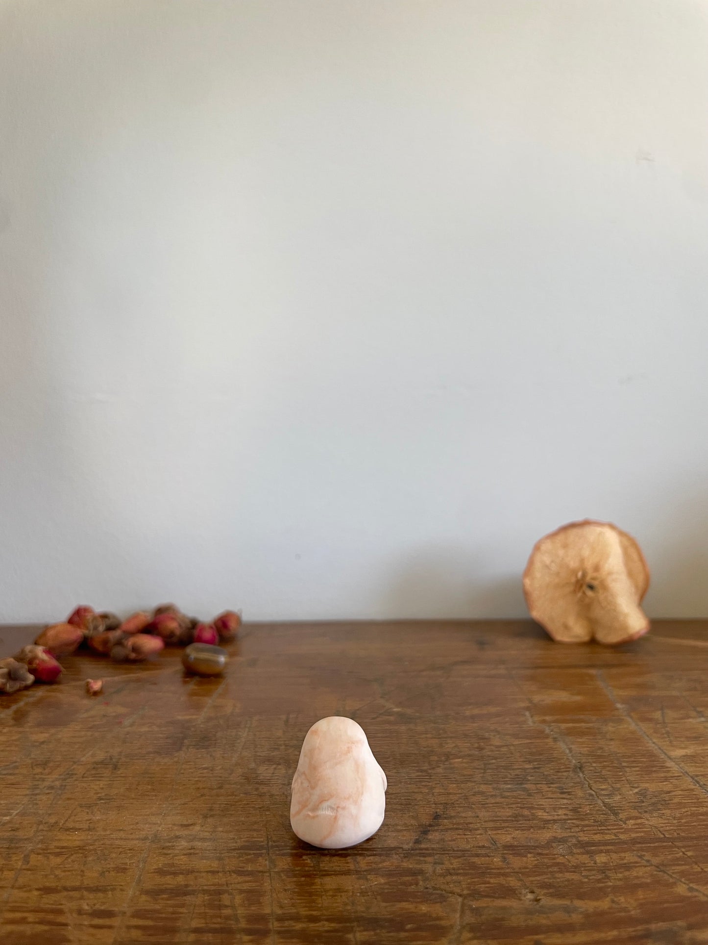 Domie House Spirit statue LughnasadhXXIV-XLII