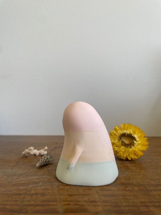 Domie House Spirit statue BeltaneXXIII-XVII