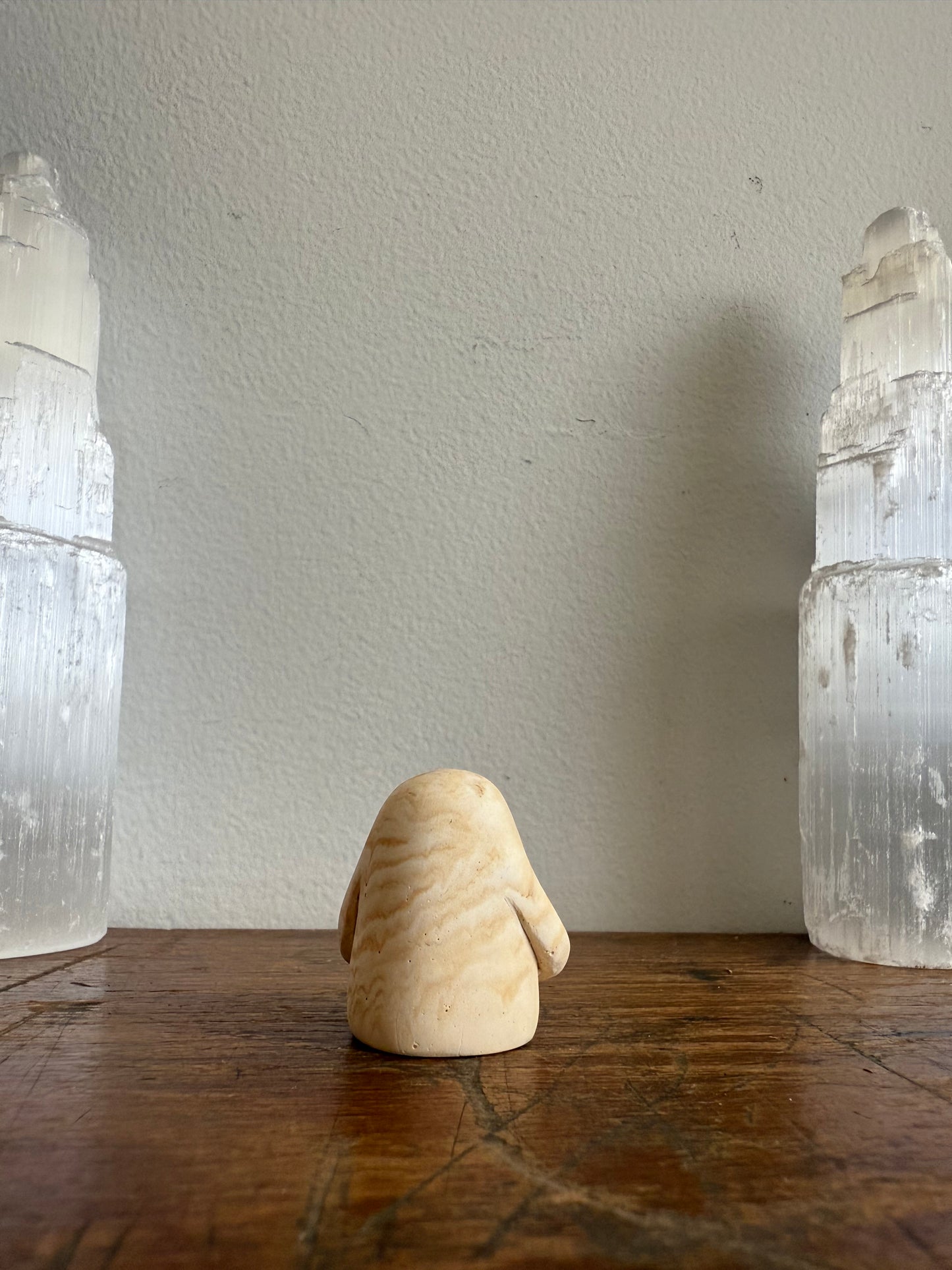 Domie House Spirit Statue Samhain XXV-LXXVIII