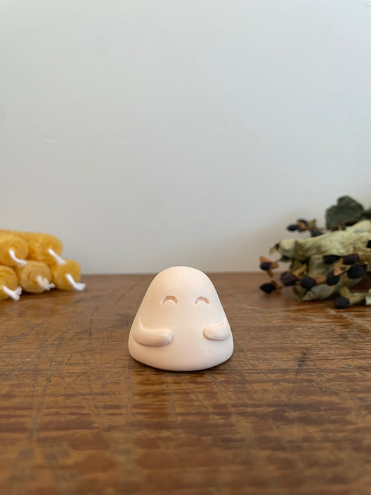 Domie House Spirit statue LithaXXIV-XLVIII