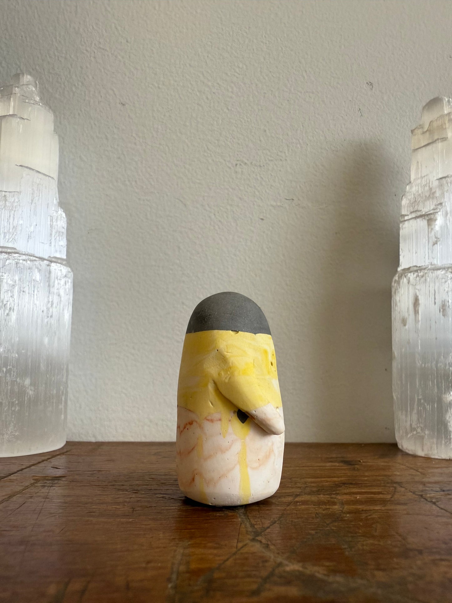 Domie House Spirit Statue Samhain XXV-LXII