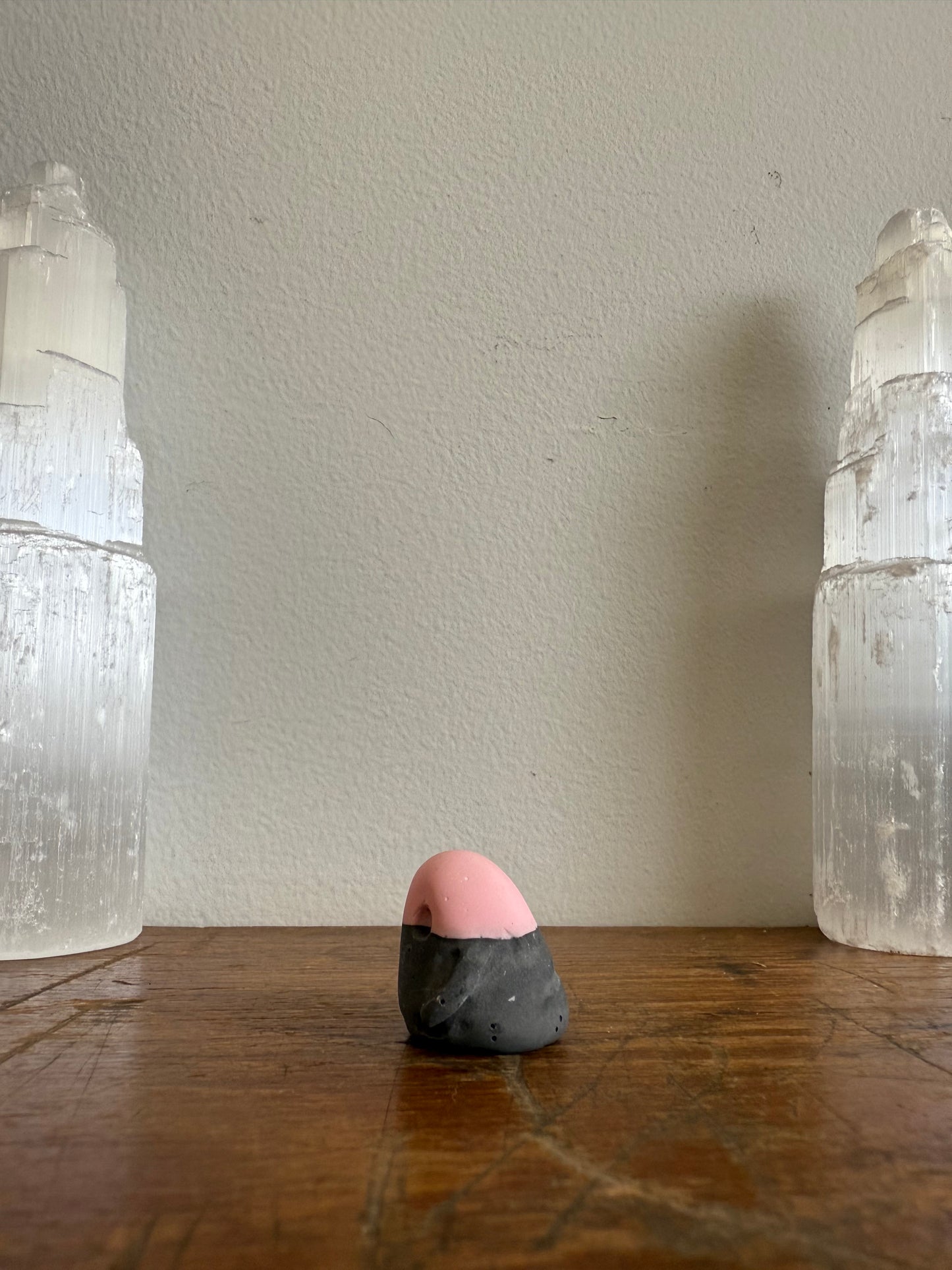 Domie House Spirit Statue Samhain XXV-XIV