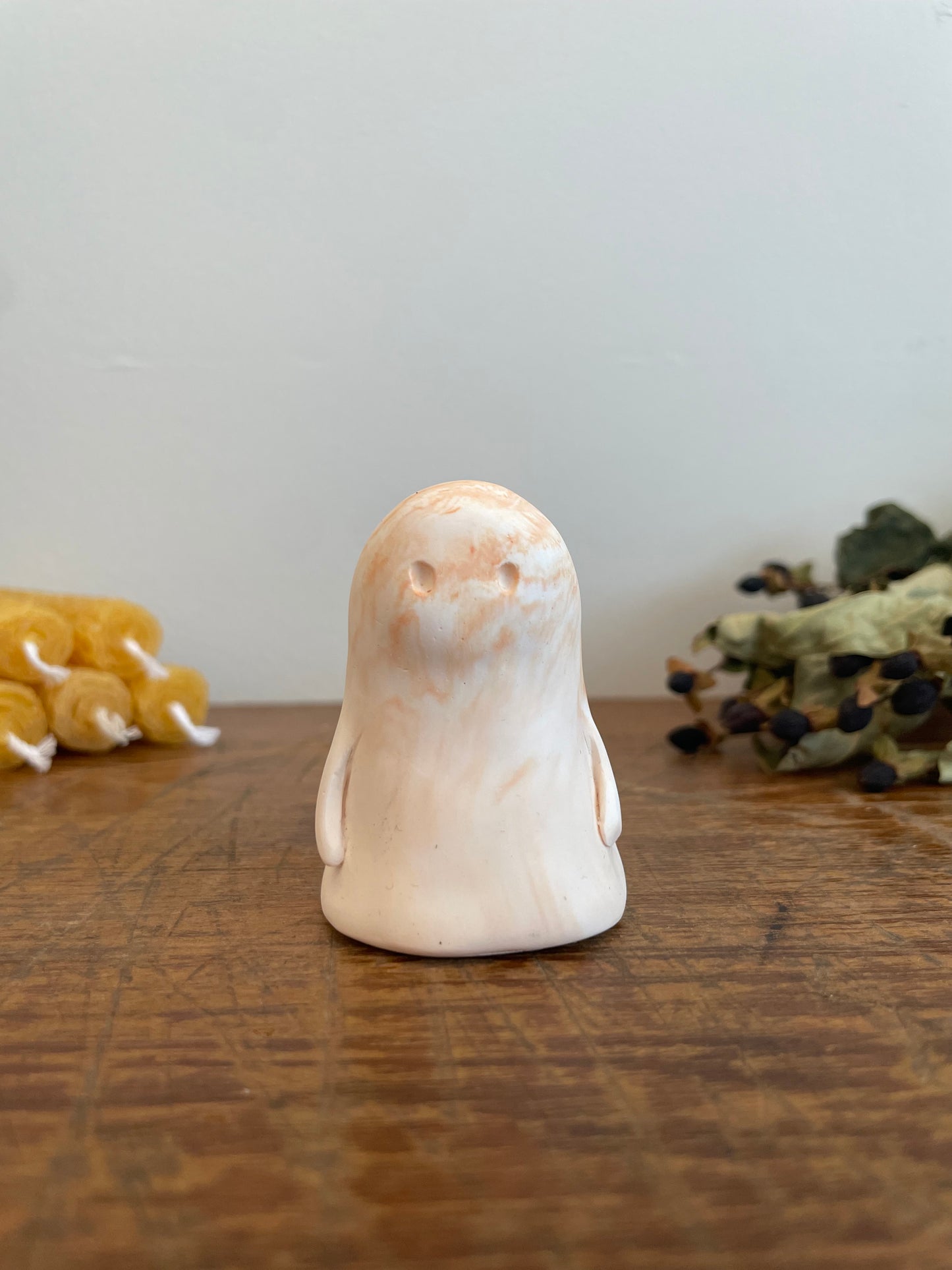 Domie House Spirit statue LithaXXIV-LXXXII