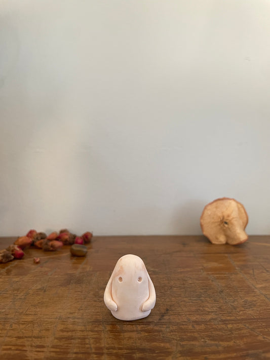 Domie House Spirit statue LughnasadhXXIV-XXXIII