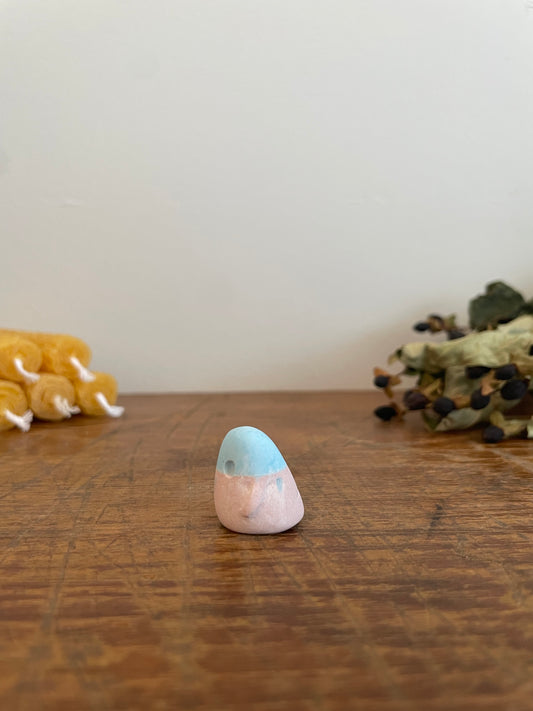 Domie House Spirit statue LithaXXIV-XVI