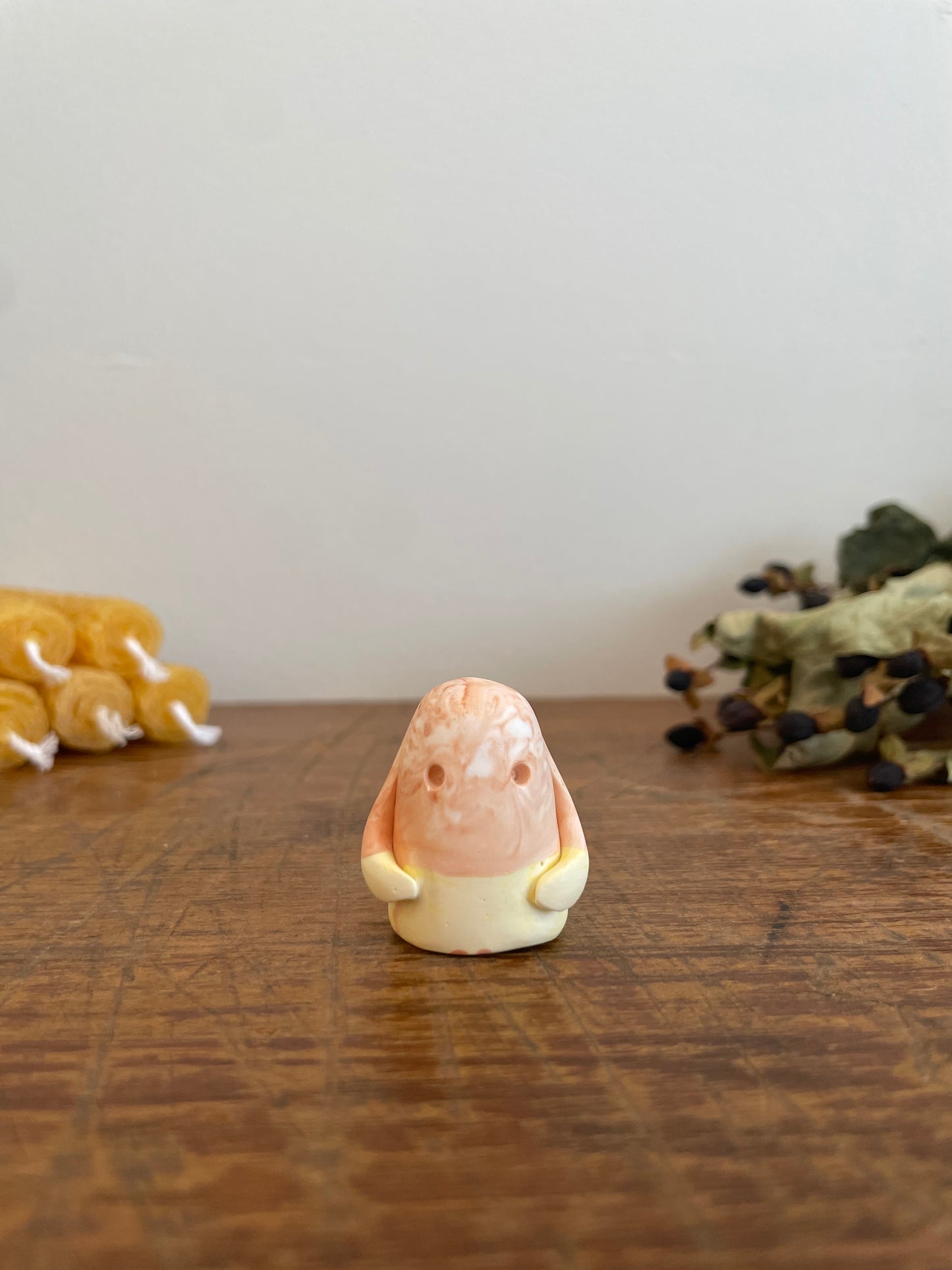 Domie House Spirit statue LithaXXIV-XL