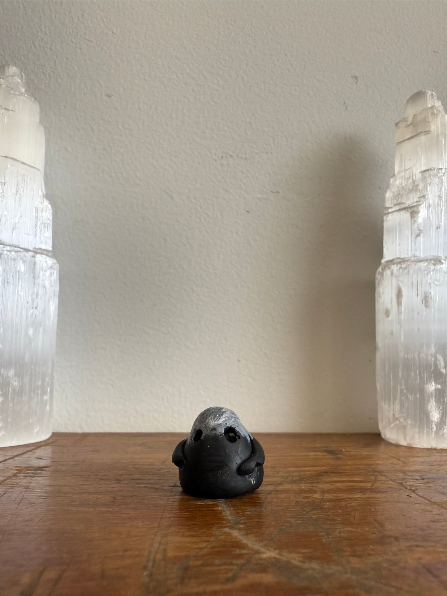 Domie House Spirit Statue Friday 13 XXV-II