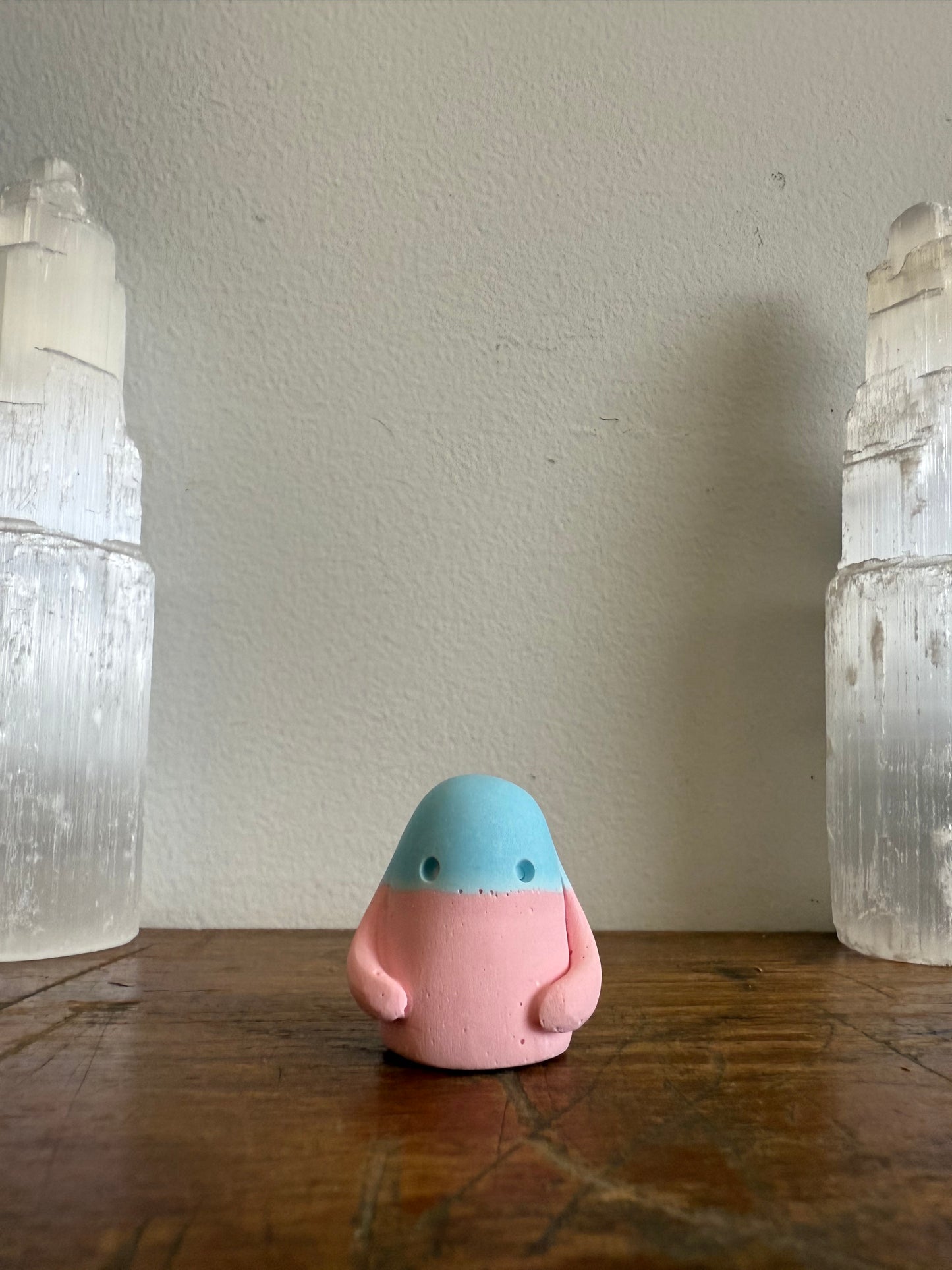 Domie House Spirit Statue Samhain XXV-LXVI