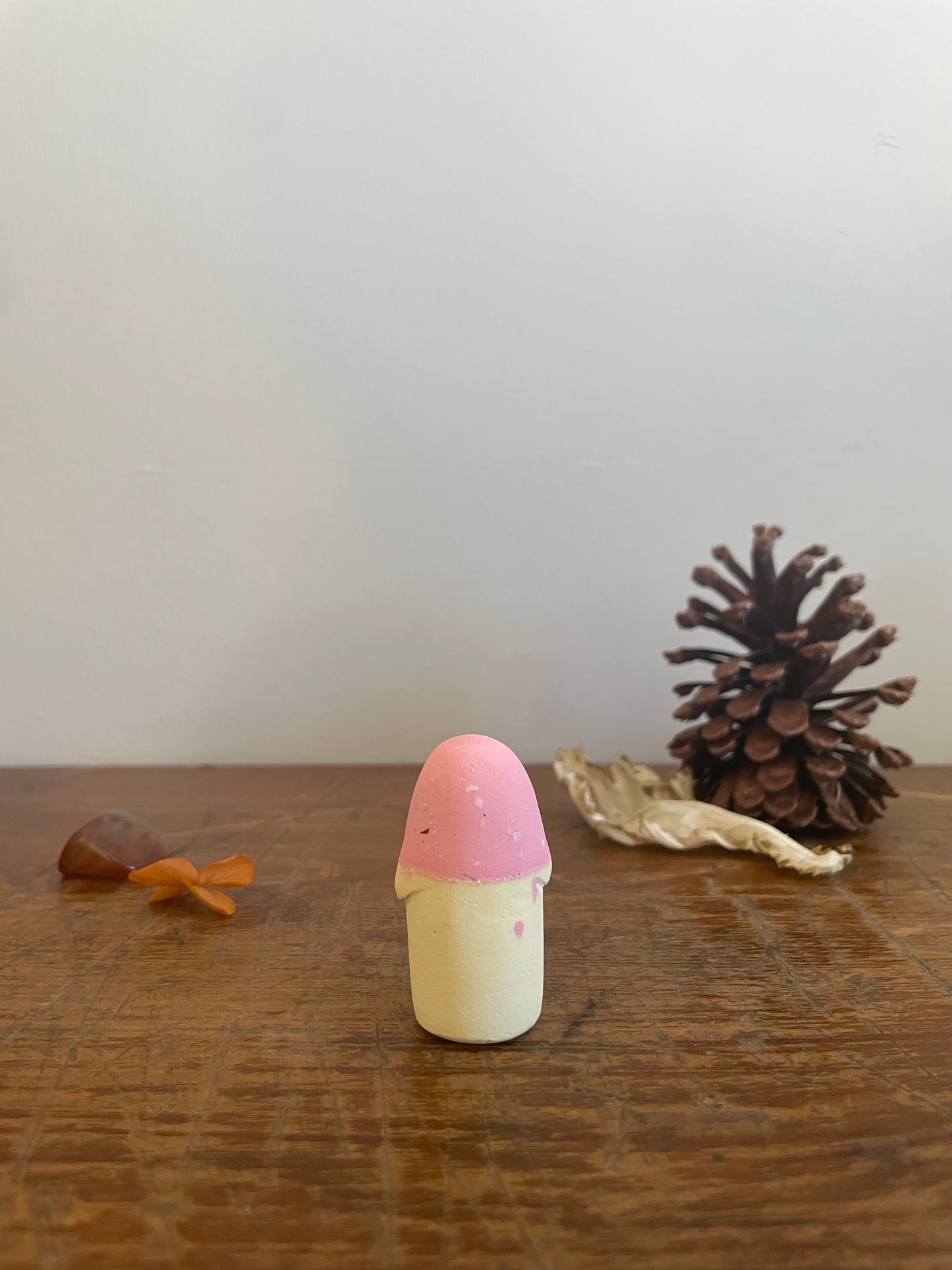 Domie House Spirit statue MabonXXIV-XIV